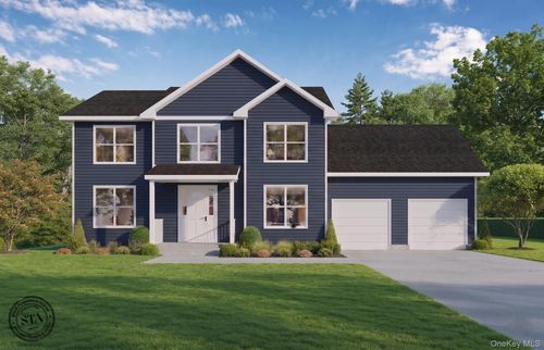 Lot 2 Winters Ln, Middletown, NY, 10940-7483 | Card Image