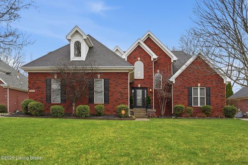4539 Cherry Forest Cir, Louisville, KY, 40245-2124 | Card Image