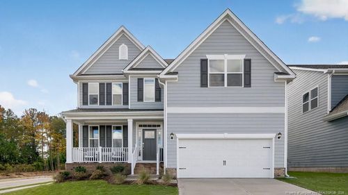 1021 Martin Farms Boulevard, Aberdeen, NC, 28315 | Card Image