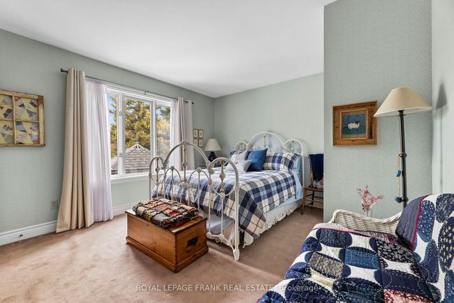 11 Mansfield Park Crt, House other with 5 bedrooms, 3 bathrooms and 10 parking in Port Perry ON | Image 35