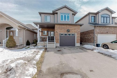240 Birkinshaw Rd, Cambridge, ON, N1P0A7 | Card Image