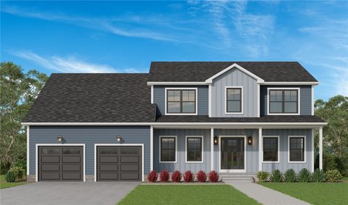 0 Gazza Rd, Mapleville, RI, 02839 | Card Image