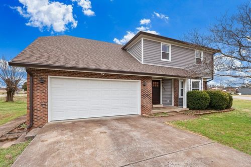 2424 Stonebridge Lane, Bowling Green, KY, 42101 | Card Image