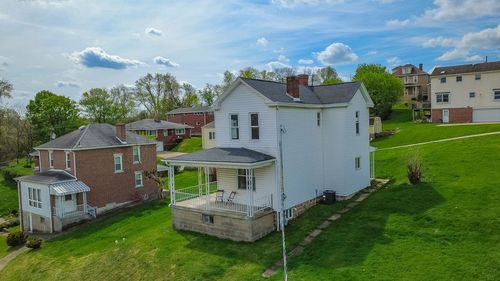 112 2nd Ave, New Eagle, PA, 15067-1356 | Card Image