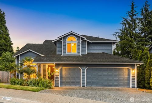 10927 Ne 157th St, Bothell, WA, 98011-6231 | Card Image