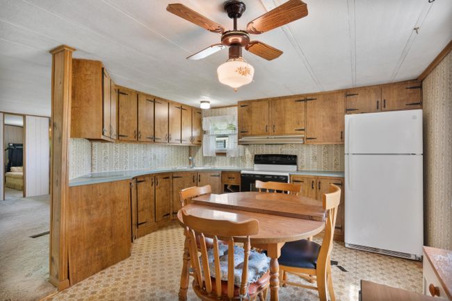 53 Field Ln, House other with 2 bedrooms, 1 bathrooms and null parking in Richmond VT | Image 9