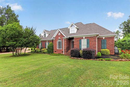 2374 Brooks Rd, Chester, SC, 29706-8500 | Card Image
