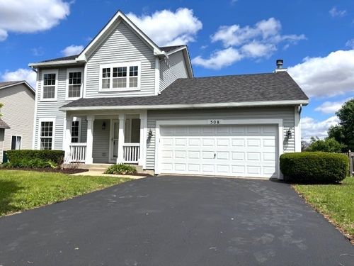 508 Ramsden Rd, Plano, IL, 60545-3026 | Card Image