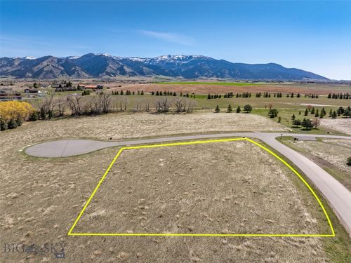 TBD Poppyfield Dr, Bozeman, MT, 59718 | Card Image