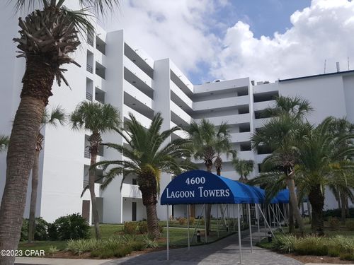 303-4600 Kingfish Ln, Panama City, FL, 32408-7200 | Card Image