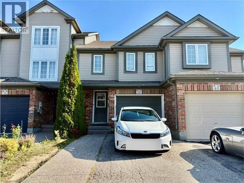 38 Max Becker Dr, Kitchener, ON, N2E3V7 | Card Image