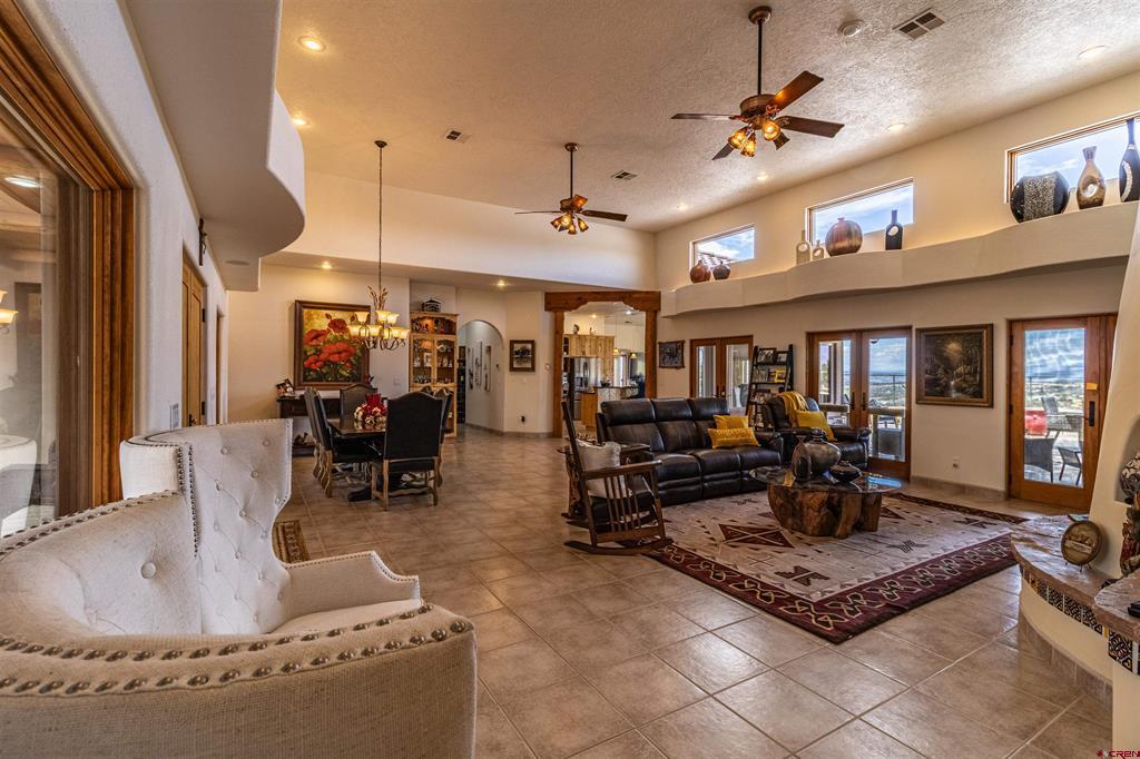 Residential in Aztec 5