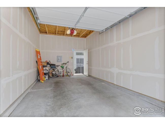 B - 876 Cimarron Dr, House attached with 3 bedrooms, 4 bathrooms and null parking in Lafayette CO | Image 24