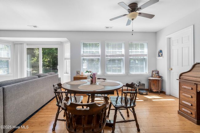 109 Post Oak Ct, House other with 3 bedrooms, 2 bathrooms and 1 parking in Kill Devil Hills NC | Image 6