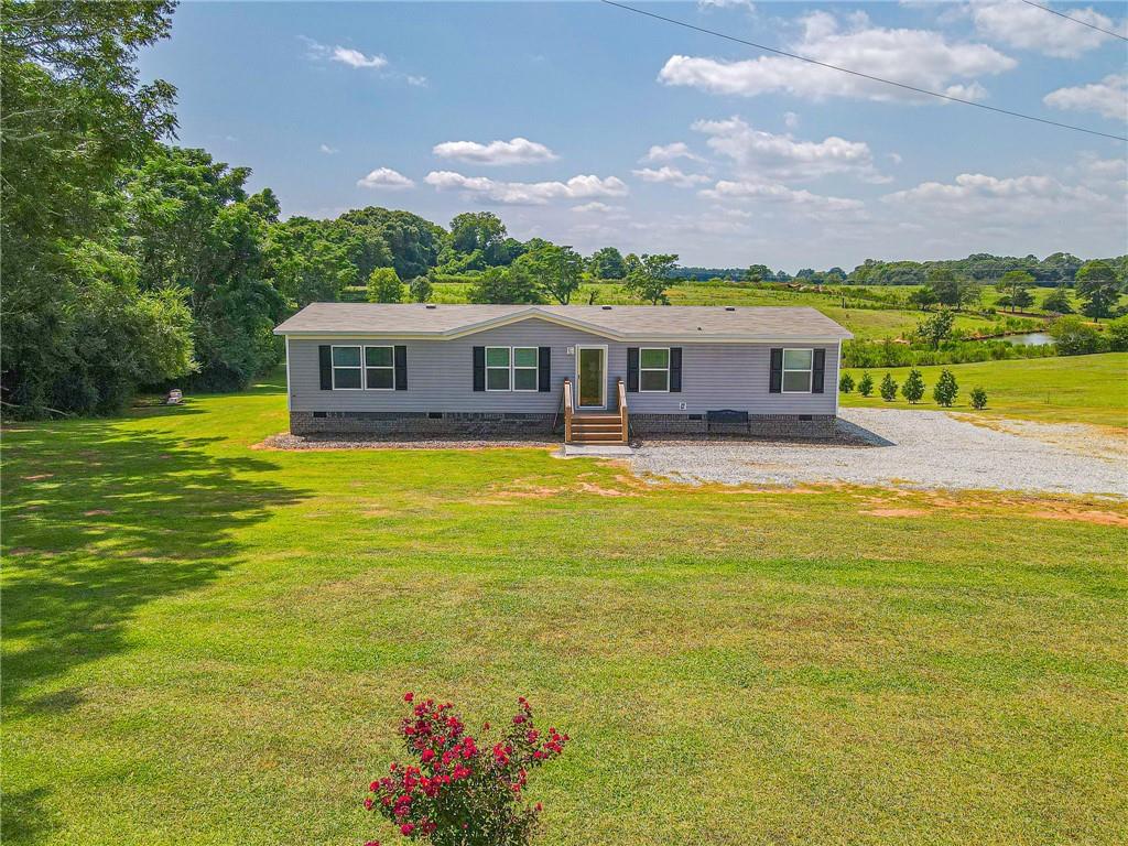 Pleasant Hill Cir, Martin, GA 30557