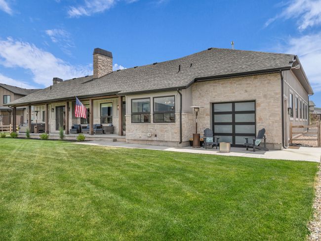 943 Hart Loop, House other with 3 bedrooms, 4 bathrooms and 2 parking in Kamas UT | Image 38