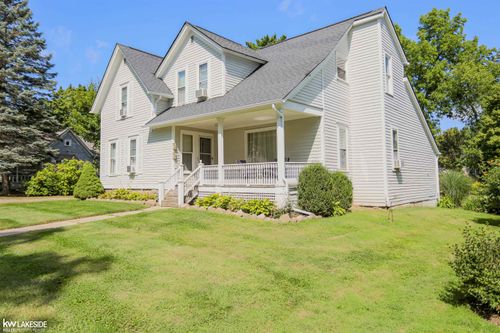 218 Tillson St, Romeo, MI, 48065-5156 | Card Image