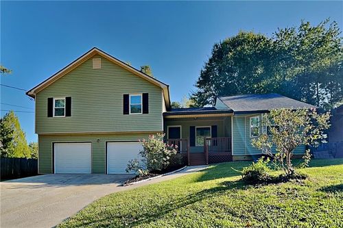 4036 Evelyn Dr, Powder Springs, GA, 30127-2062 | Card Image