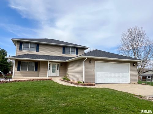 905 W Wind Rose Ln, Athens, IL, 62613-9052 | Card Image