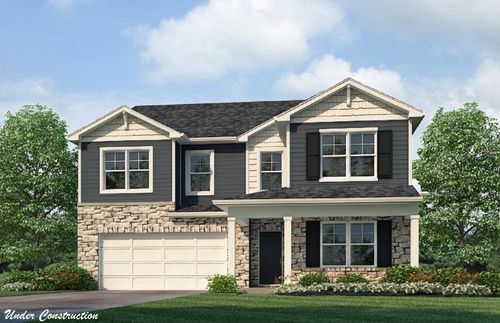 164 Watercrest Way, Georgetown, KY, 40324 | Card Image