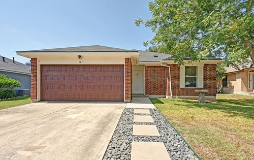 141 Henke Cv, Kyle, TX, 78640-4636 | Card Image