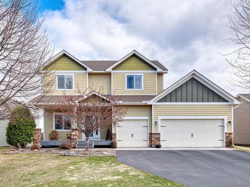 24488 Superior Dr, Rogers, MN, 55374-4808 | Card Image