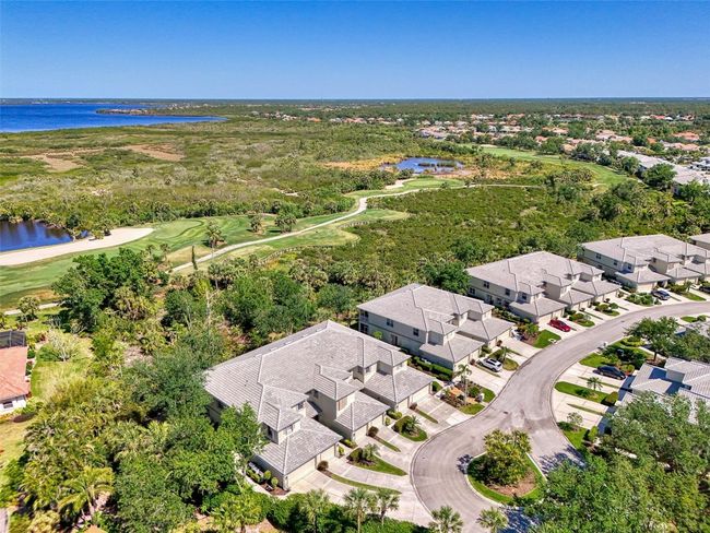 UNIT-102 - 3433 Grand Vista Ct, Condo with 2 bedrooms, 2 bathrooms and null parking in PORT CHARLOTTE FL | Image 52
