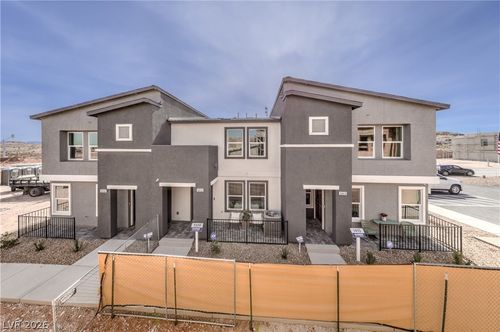 9668 Horseshoe Canyon St, Las Vegas, NV, 89178-9462 | Card Image
