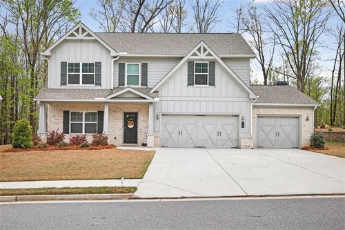 919 Rocky Springs Dr, Jefferson, GA, 30549-2654 | Card Image