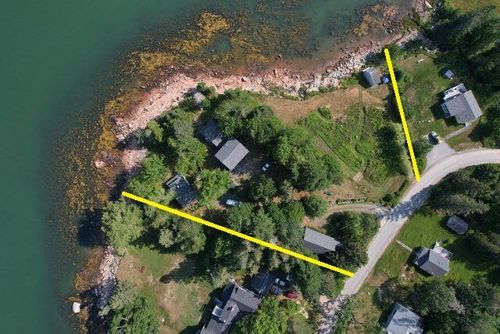 614 Gouldsboro Point Road, Gouldsboro, ME, 04607 | Card Image