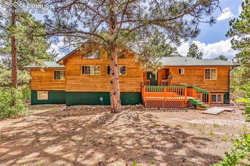 209 Rosewood Rd, Westcliffe, CO, 81252 | Card Image