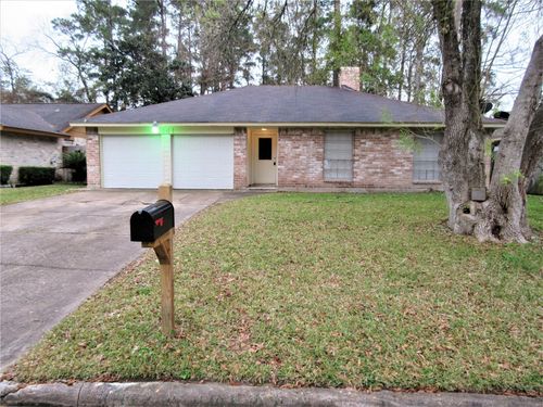 7802 Peacock Park, Humble, TX, 77396-2254 | Card Image