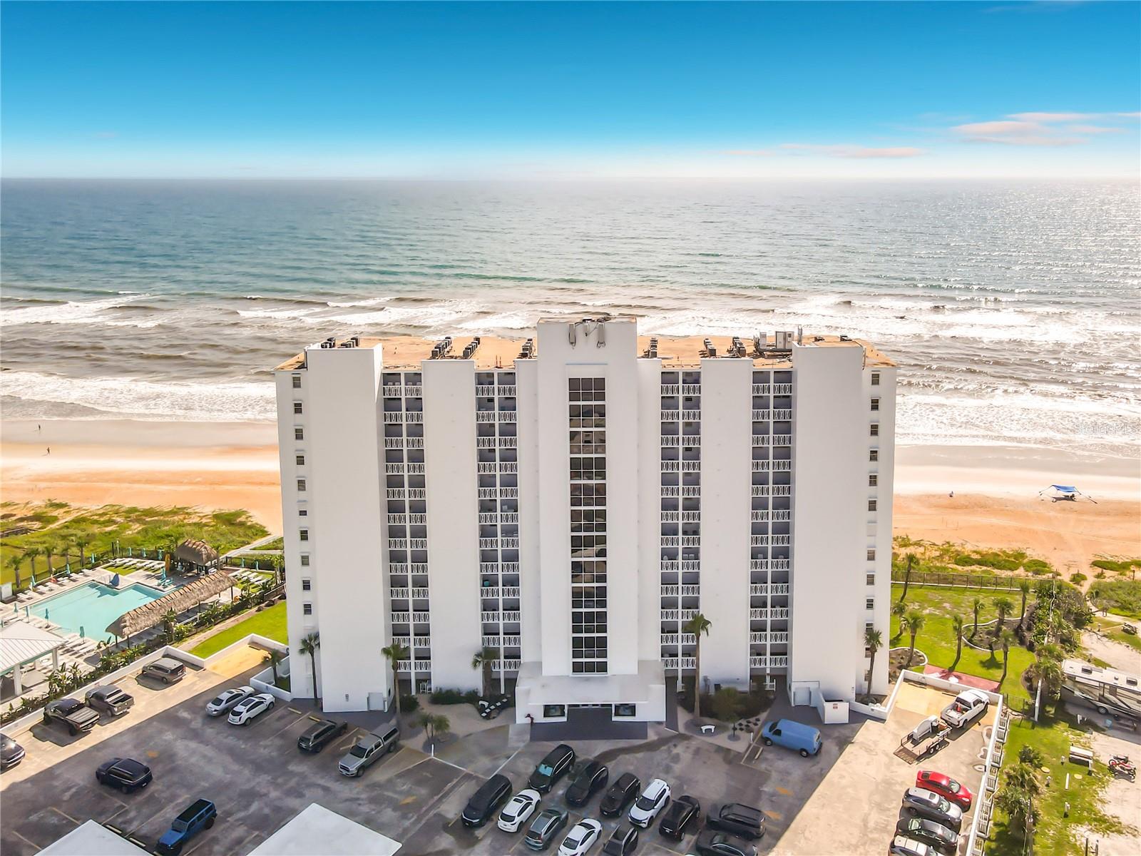 Residential in ORMOND BEACH