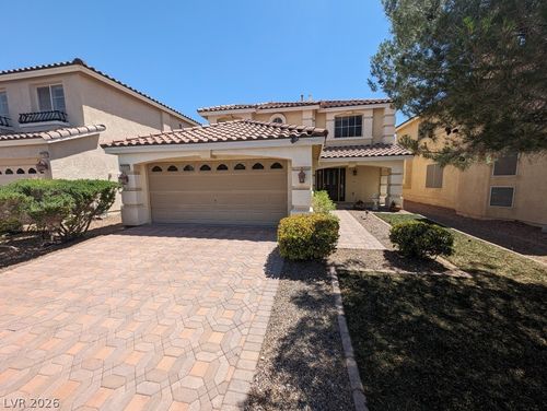 10900 Royal Highlands St, Las Vegas, NV, 89141-4363 | Card Image