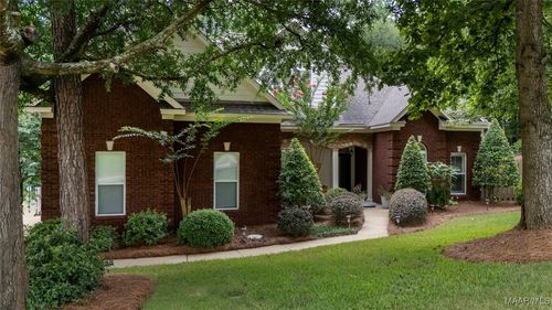 378 Winding Wood Dr, Wetumpka, AL, 36093-1699 | Card Image