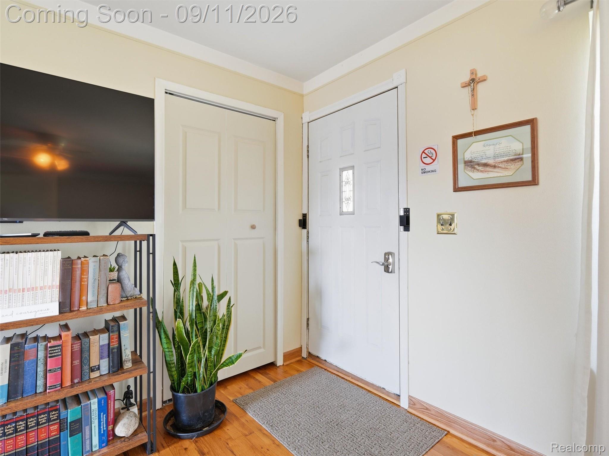 Residential in Westland 5