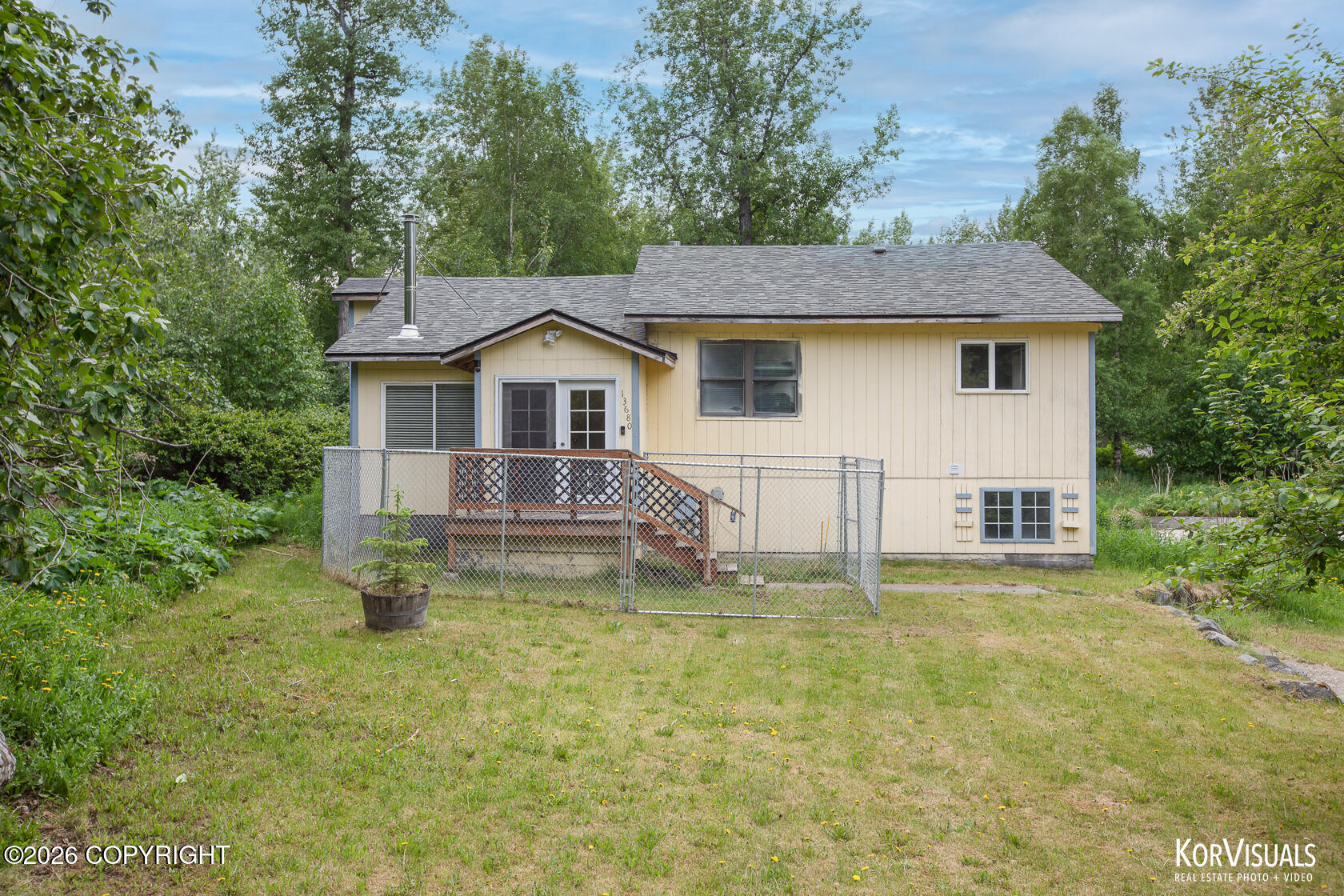 Residential in Palmer 5