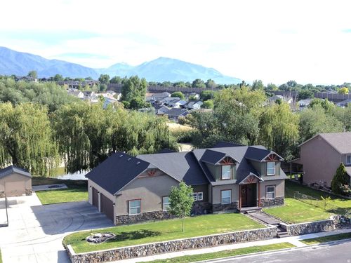 1174 E 800 N, Spanish Fork, UT, 84660-1363 | Card Image