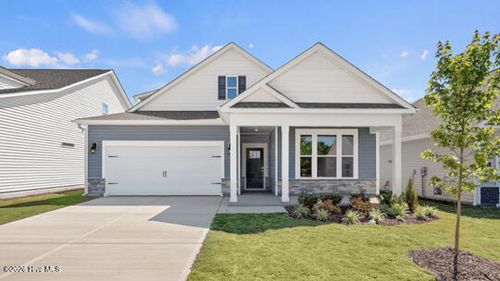 180 Prairie Wolf St, Sanford, NC, 27330 | Card Image