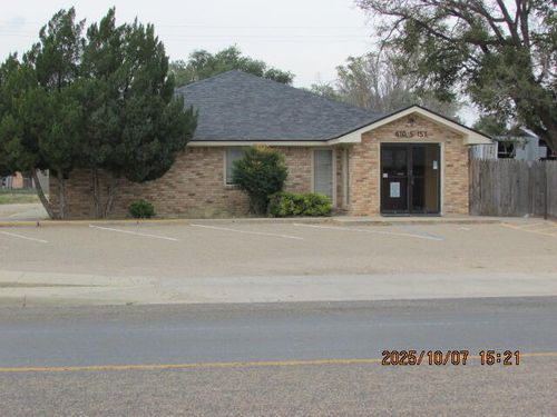 608 S 1st St, Muleshoe, TX, 79347-3625 | Card Image