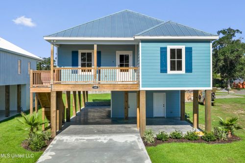 143 Miramar Ave, Biloxi, MS, 39530-3320 | Card Image