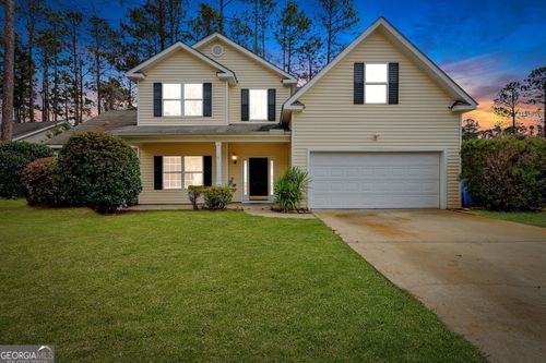 134 Wentle Circle, Brunswick, GA, 31525 | Card Image