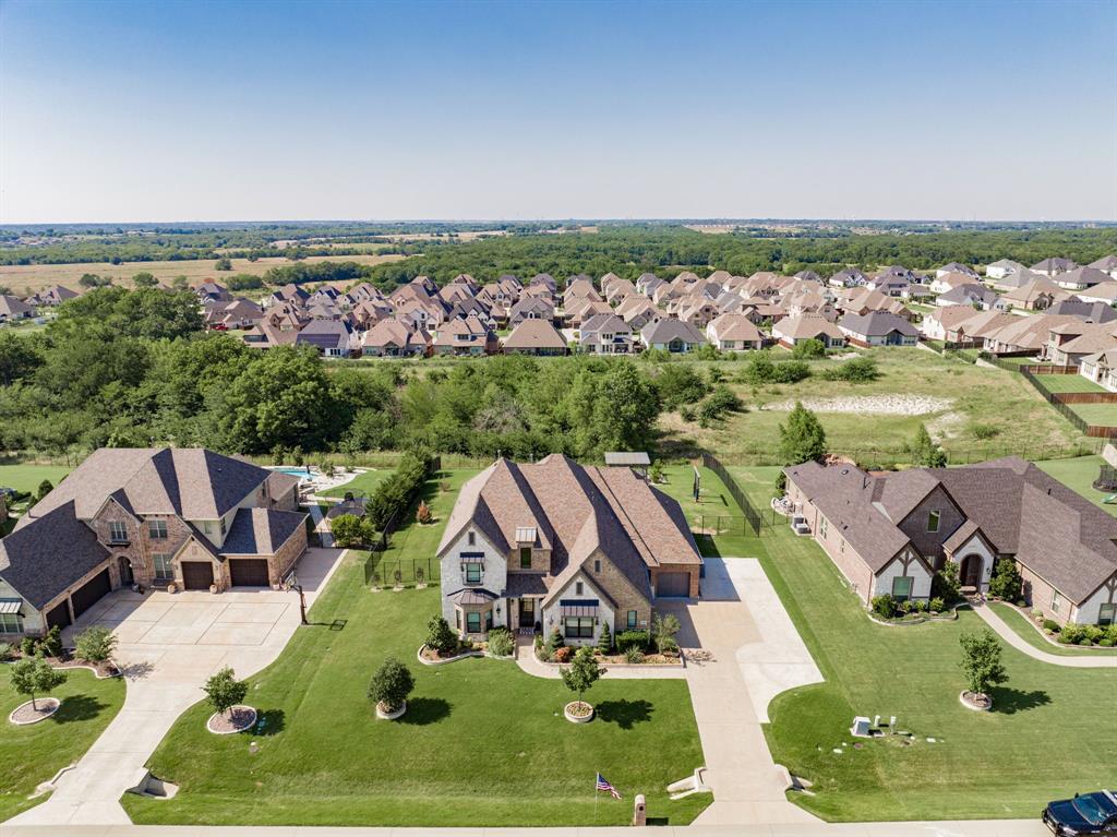 Limmerhill Dr, Rockwall, TX 75087