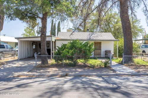 711 S 11th Ave, Safford, AZ, 85546-3127 | Card Image
