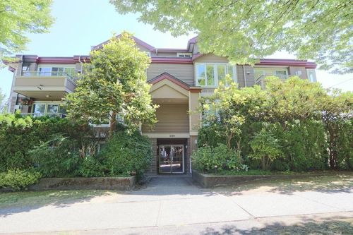 301-3218 Ontario St, Vancouver, BC, V5V3E5 | Card Image