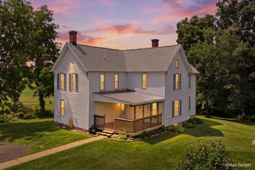 1975 Mansfield Washington Road, Mansfield, OH, 44903 | Card Image