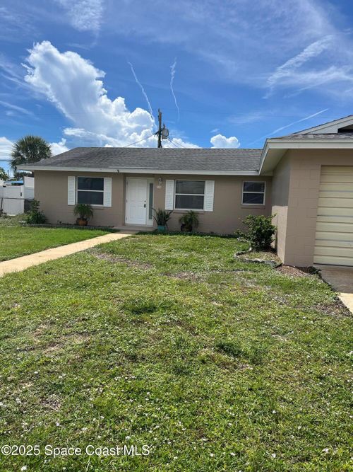 1485 Eddy St, Merritt Island, FL, 32952-5732 | Card Image