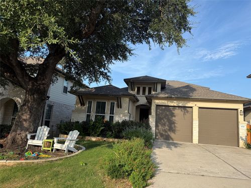 14716 Iveans Way, Austin, TX, 78717 | Card Image