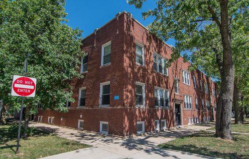1-3543 N Lawndale Ave, Chicago, IL, 60618-5343 | Card Image