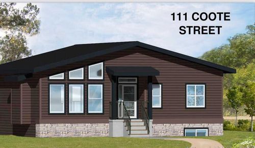 111 Coote St, Cayley, AB, T0L0A6 | Card Image